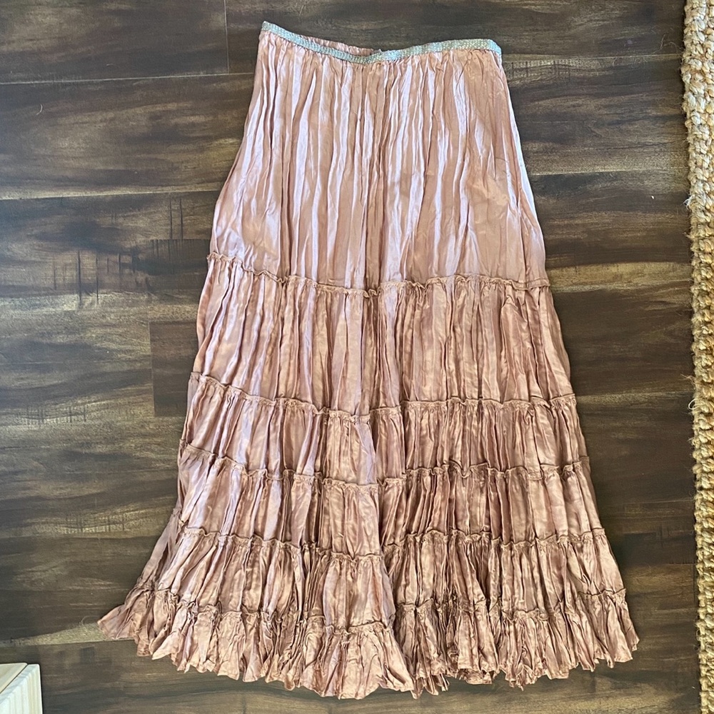 Boho Skirt